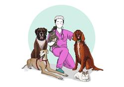 Horario de apertura Laura Marina Veterinaria, Tarazona