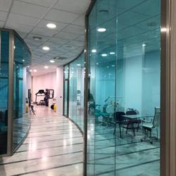 Horario de apertura Clínica Fisiomar, Linares