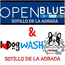 Horario de apertura OPEN BLUE 24H & I Love DOG WASH Sotillo, Sotillo de la Adrada