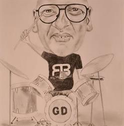 Horario de apertura Gdrummer Spain, Jacarilla