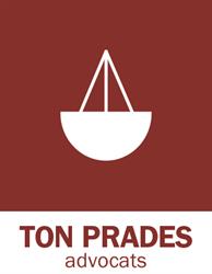 Horario de apertura Ton Prades Advocats, Barcelona