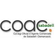 Horario de apertura COAC Sabadell (Agents Comercials de Sabadell i Demarcació), 