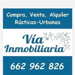 Horario de apertura Via Inmobiliaria, Badajoz
