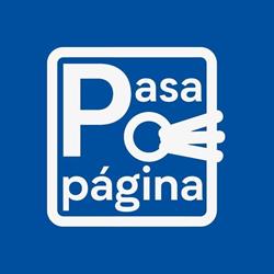 Horario de apertura Pasapágina, Madrid