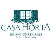 Horario de apertura Casa Horta, Aviá