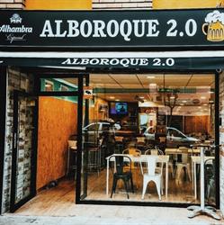 Horario de apertura Alboroque 2.0, Murcia