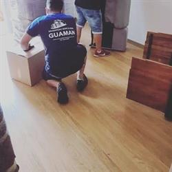 Horario de apertura Mudanzas Guaman BCN, Barcelona
