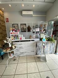 Horario de apertura Entre Flores y Algodones, Zaragoza