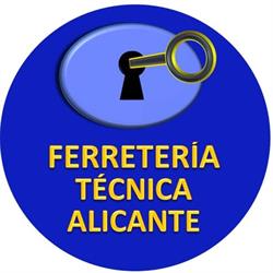 Horario de apertura Ferreteria Tecnica De Alicante S.L.,