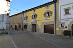Horario de apertura Casa Rural Don Filo, Lerate