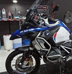 Horario de apertura Original Zone Murcia Centro especializado en Motocicletas, 