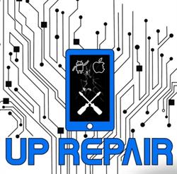 Horario de apertura Up Repair, Almoradí
