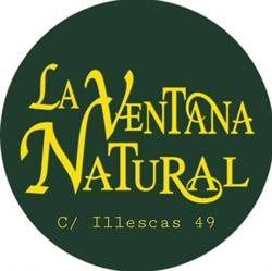 La Ventana Natural Calle Illescas en Madrid (Latina) - Horario de apertura