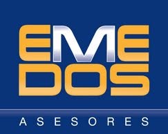 Horario de apertura eMeDoS Asesores, Palencia