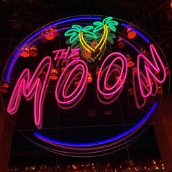 Horario de apertura The Moon Tropical Barcelona, 