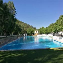 Horario de apertura Oficina de turismo Orcera, 