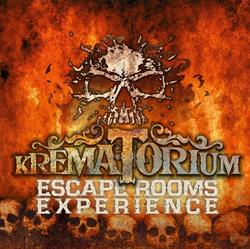 Horario de apertura Krematorium Escape Rooms, L'Hospitalet de Llobregat