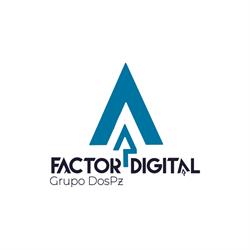 Horario de apertura Factor Digital - Grupo DosPz, Villanueva de la Torre
