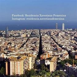 Residencia Xaveriana en Barcelona (Ciutat Vella) - Horario de apertura