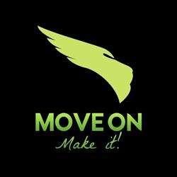 Horario de apertura Move On Make it, Getafe