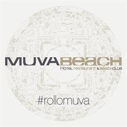 Horario de apertura MuvaBeach Rollomuva, Peñiscola