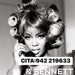 Horario de apertura Champoo & Bennett, Santander