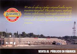 Horario de apertura Aragonesa del Jamon, La Muela