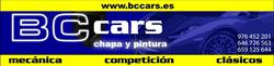 Horario de apertura BC CARS, María de Huerva