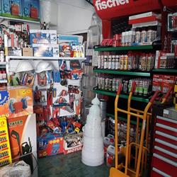 Horario de apertura Suministros Bantrasur, Iznalloz
