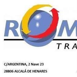 Horario de apertura Romatal Transportes, S.L, Alcalá de Henares