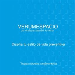 Horario de apertura Verum Espacio, Zurgena