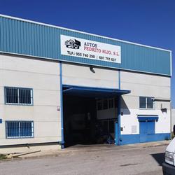 Horario de apertura Autos Pedrito Hijo, Sevilla