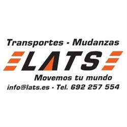 Horario de apertura Lats Transportes y Mudanzas, Ondara
