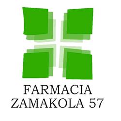Farmacia Ortopedia Zamakola 57 en Bilbao (Ibaiondo) - Horario de apertura
