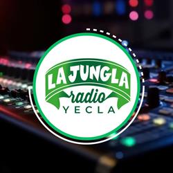 Horario de apertura La Jungla Radio Yecla, 