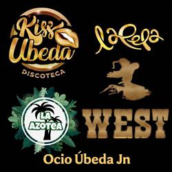 Horario de apertura OCIO UBEDA JN, Úbeda