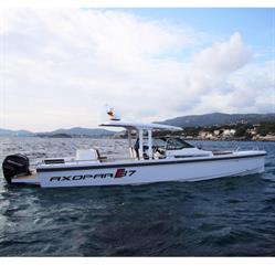 Horario de apertura STELO Mediterranean Yacht Engineers SL, Palma de Mallorca