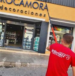 Horario de apertura Limpiezas brillomaxx, Callosa de Segura