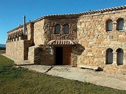Horario de apertura Casa Rural Castellar de Taniñe, 