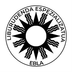 Horario de apertura Ebla Liburudenda Espezializatua, Donostia-San Sebastián