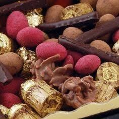 Chocolate Kisses en Barcelona (Sarrià-Sant Gervasi) - Horario de apertura