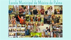 Horario de apertura Escola Municipal de Música de Palma, 