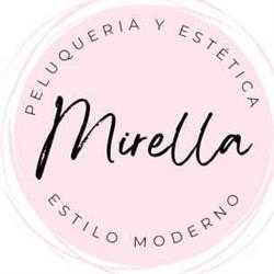 Horario de apertura Peluquería y Estetica Mirella, Albacete