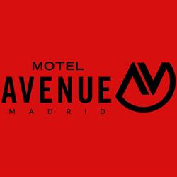 Horario de apertura Motel Avenue Madrid, 