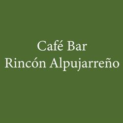 Horario de apertura Café bar rincón alpujarreño, Maracena