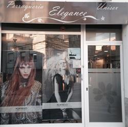 Horario de apertura Peluquería New Elegance Piera, 