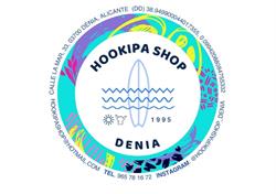 Horario de apertura HOOKIPA SHOP, Dénia