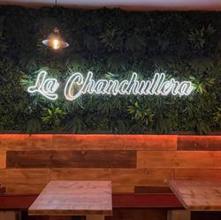 La Chanchullera en Madrid (Chamberí) - Horario de apertura