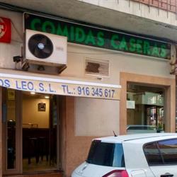 Horario de apertura Bar el Torcal, Majadahonda