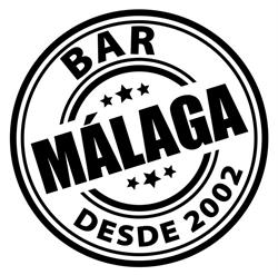Horario de apertura Bar Málaga Valencia, 